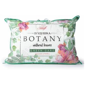 Подушка 50*70см лиоцелл Эльф BOTANY 246 