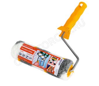 Валик 240, D6mm, ЭКСПЕРТ Полиакрил Тигр /30