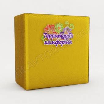 Салфетки бум. 50шт/60шт Цветные Омск