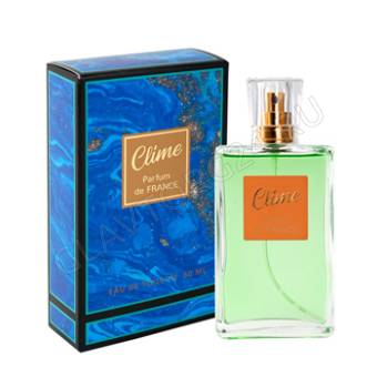 Туалетная вода женская Parfum de France Clime 60мл