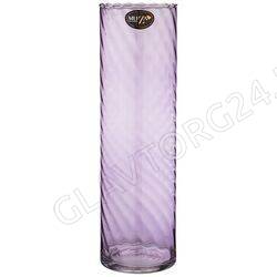 ВАЗА 40СМ "PERFETTI LAVENDER"/4 арт. 380-806