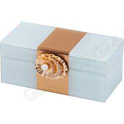 ШКАТУЛКА 15,5*7,5*6,5СМ/8 арт. 06-199