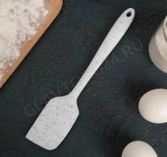Лопатка "Гранит" 21х4х1 см   4702250