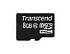 картинка Карта памяти micro SDHC 8Gb Transcend Class 10  от компании ГлавТорг Красноярск