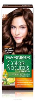 GARNIER колор нэчралс №6 лесной орех