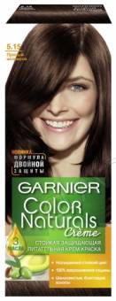 GARNIER колор нэчралс №5,15 пряный эспрессо