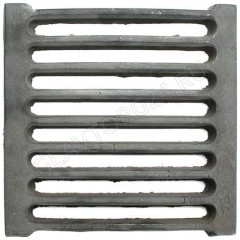 Колосник печной 250*240мм  (4,6кг) Иркутск