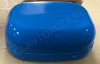 Мыльница дорожная П/П