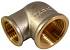 картинка Уголок переходной 1"x1/2" г/г CTM CRRL0112 от компании ГлавТорг Красноярск