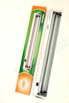 Светильник люминисц. Camelion WL-2023 13W с выкл.