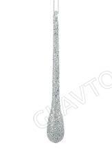 Подвесное  украшение  2,1x2,1x15,5см арт.91201 