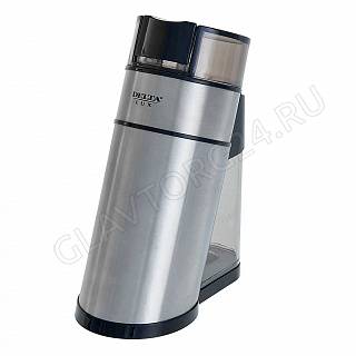 Кофемолка DELTA DL-086K 70гр 250Вт 