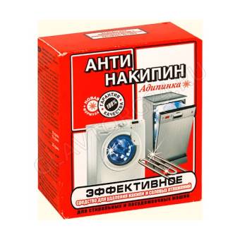 Антинакипин Адипинка СЕЛЕНА д/удаления  накипи 100г