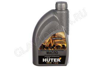 Масло моторное TSE 4Т Huter 1л