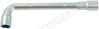 Ключ L-образный  13 мм