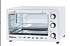 картинка Шкаф жарочный SAKURA SA-7025W 30л 1,5кВт белый от компании ГлавТорг Красноярск