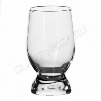 Набор стаканов 225мл АКВАТИК 6шт. арт. 42972B