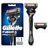 картинка Gillette Fusion ProGlide Flexball Станок мужской с 1 кассетой  от компании ГлавТорг Красноярск