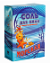 картинка Соль д/ванн Морская 400г/32шт Бийск от компании ГлавТорг Красноярск