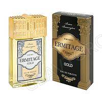 Туалетная вода мужская Ermitage Gold 100мл
