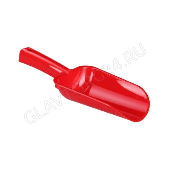 Совок для сыпучих продуктов 0,5л (уп.25)