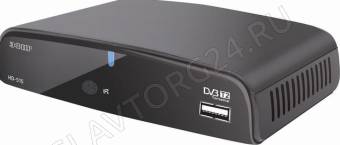 Ресивер Эфир HD-515 DVB-T2 HD 
