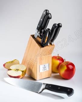 Набор ножей TalleR TR-22009