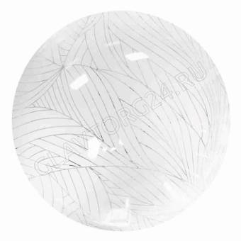 Свет-к с/д (потолочный) СЛЛ 008 18Вт 6К Палермо (260x80) (10)