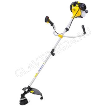 Бензиновый триммер HUTER GGT-1500S