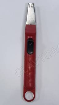 Зажигалка пьезо 1230