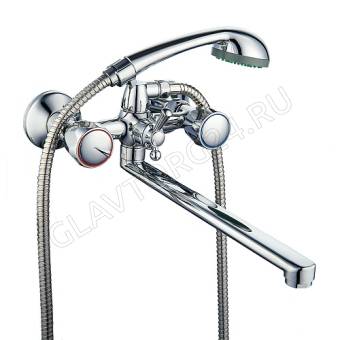 Смеситель для ванны ROEGEN RR120B