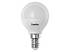 картинка Лампа светод. Camelion LED7-G45/830/E14 (Эл.лампа светодиодная 7Вт 220В) от компании ГлавТорг Красноярск
