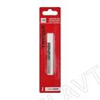 Сверло по металлу ТРИГГЕР 3,2мм Р6М5 (уп.2шт) (20/200)/73232