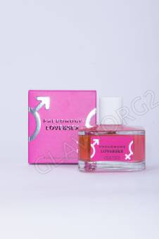 Туалетная вода женская PHEROMONE LOVE&SEX 1 100мл
