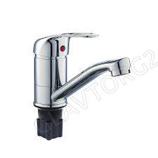 Смеситель для кухни ROEGEN RB014A 40мм