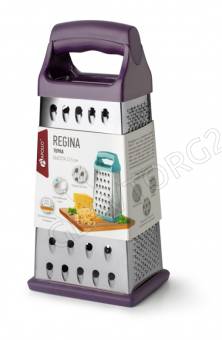 Терка 21,5см Apollo "Regina"  арт. RGN-21
