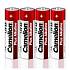 картинка Camelion Plus Alkaline LR6 SP-4 (LR6-SP4, батарейка,1.5В) - батарейка от компании ГлавТорг Красноярск