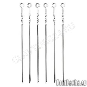 Шампур угловой 620*10*1,0