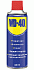 картинка WD40 универс.ср-во 400мл + 50мл бесплатно /48шт от компании ГлавТорг Красноярск