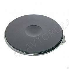 Электроконфорка 1,5кВт ИТА 145мм с ободом