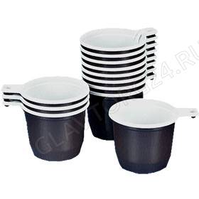 Посуда /чашка для кофе 200мл(60) СНЯТО