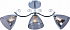 картинка Светильник потолочный Е27 3х60W хром от компании ГлавТорг Красноярск