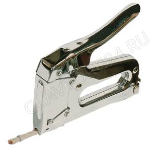 Степлер металлический "тип 53" 4-8мм/32084