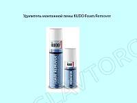 Удалитель застывшей монтажной пены FOAM REMOVER 400мл /12шт KUP-H-04R