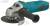 УШМ FIT 1200Вт 125мм/80318 УШМ FIT 1200Вт 125мм/80318