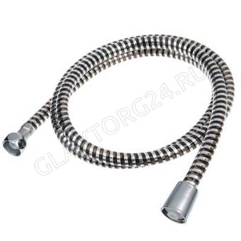 Шланг для душа 150см, 1/2"(Имп)-1/2"(Имп), пластик SonWelle