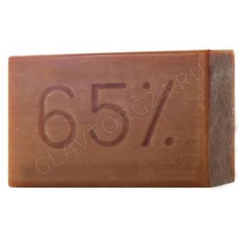 Хоз/мыло 65% 200г/56   ННов неупакованное