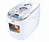 картинка Хлебопечка CENTEK CT-1415 860Вт 15 программ 1500гр бело-стальной от компании ГлавТорг Красноярск