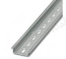 Дин-рейка L-100мм