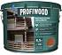 картинка Антисептик лаковый PROFIWOOD атмосферостойкий алкидный рябина 8,5 л / 8 кг от компании ГлавТорг Красноярск